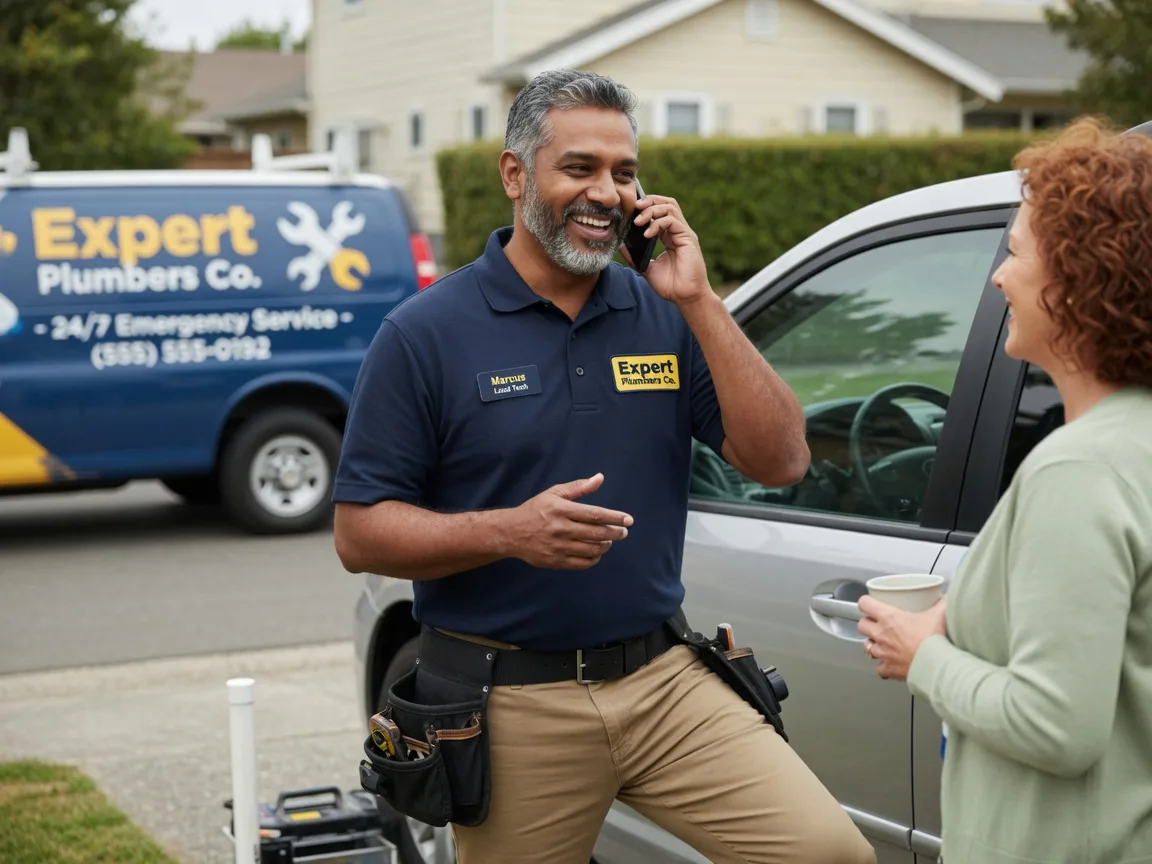 Drain Cleaning Saint Helen, MI FAQs